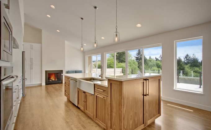 Bellevue Kitchen thumbnail