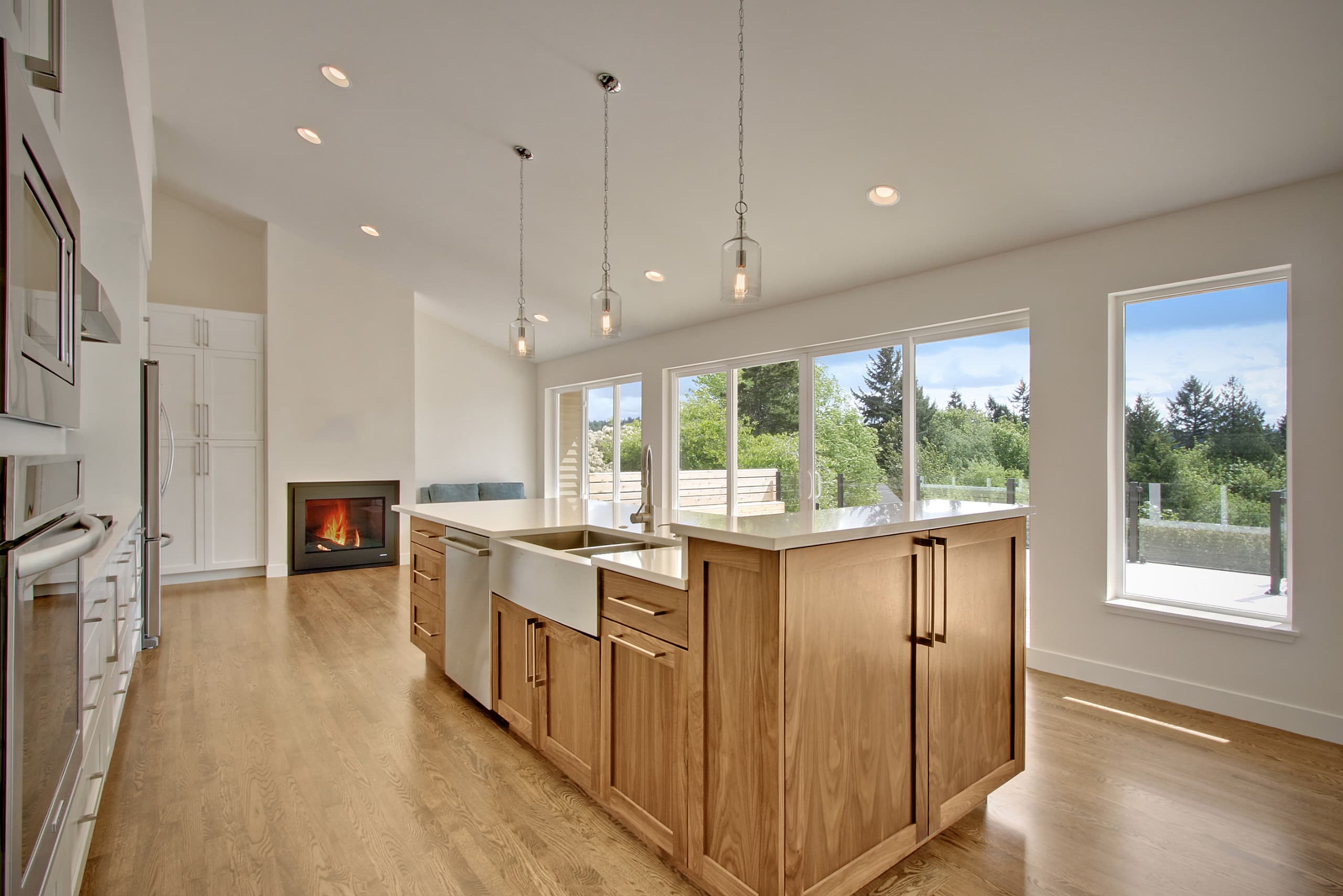 Bellevue Kitchen Collaborative Citizen Design & Valor Builds