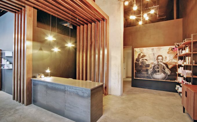 Lancer and Lace thumbnail