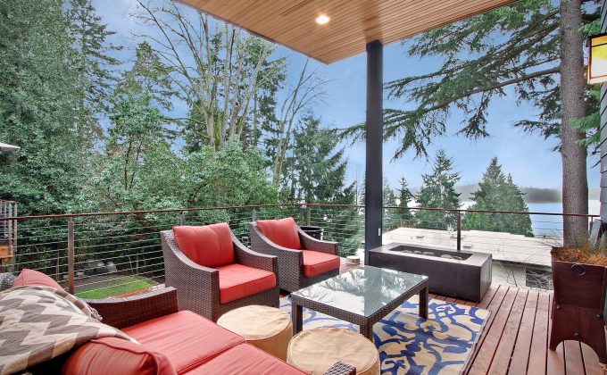 Mercer Island Retreat thumbnail