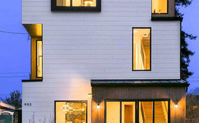 Ballard Stack House thumbnail