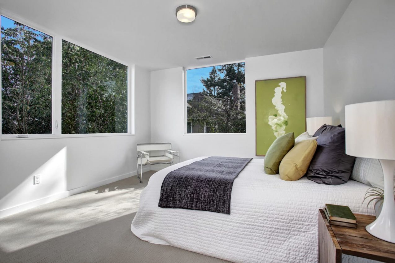 Seward Park Homes Collaborative Citizen Design & Valor Builds