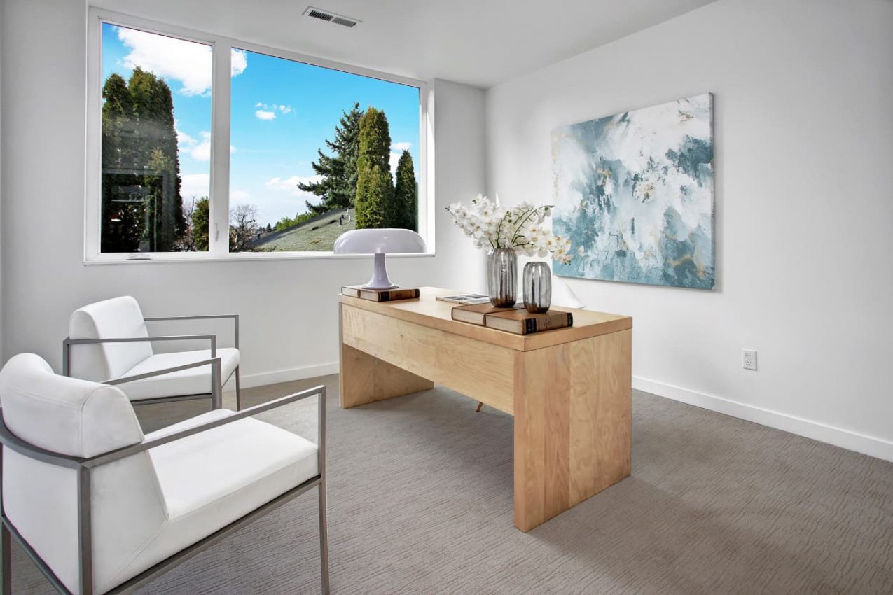 Seward Park Homes Collaborative Citizen Design & Valor Builds