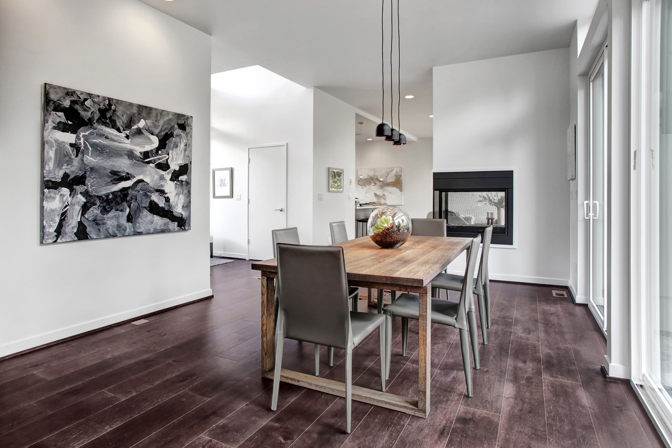 Seward Park Homes Collaborative Citizen Design & Valor Builds