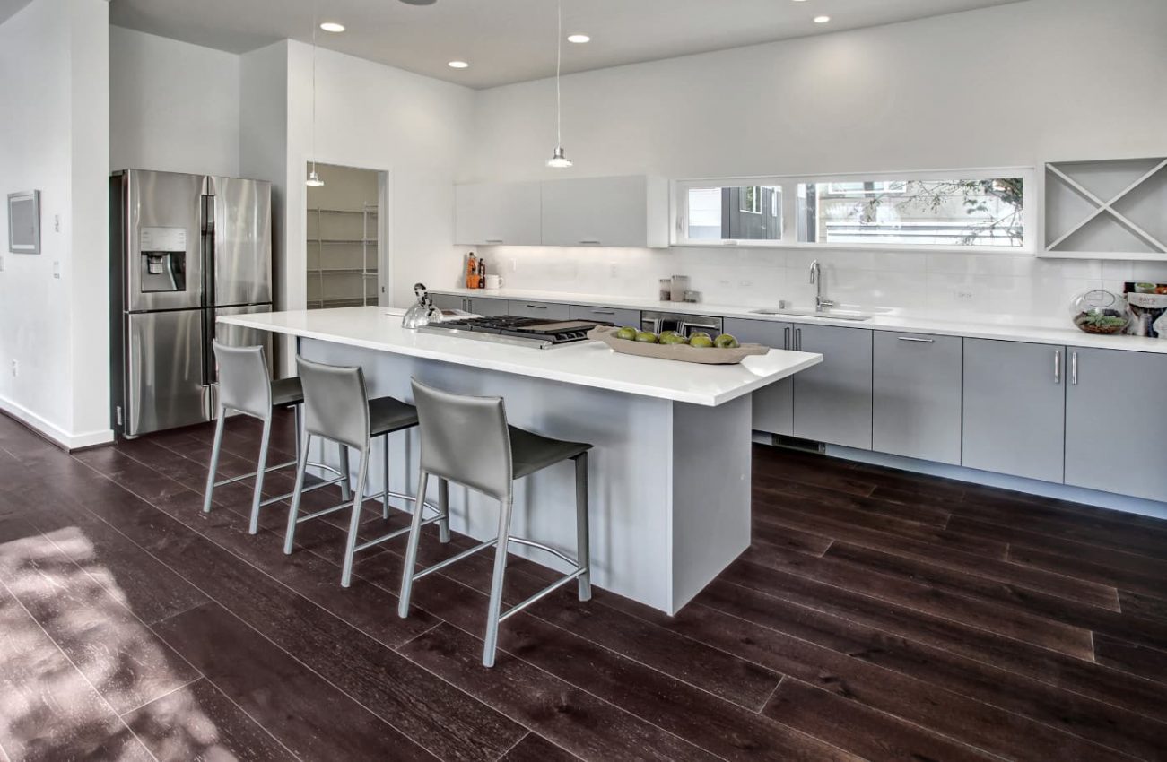 Seward Park Homes Collaborative Citizen Design & Valor Builds