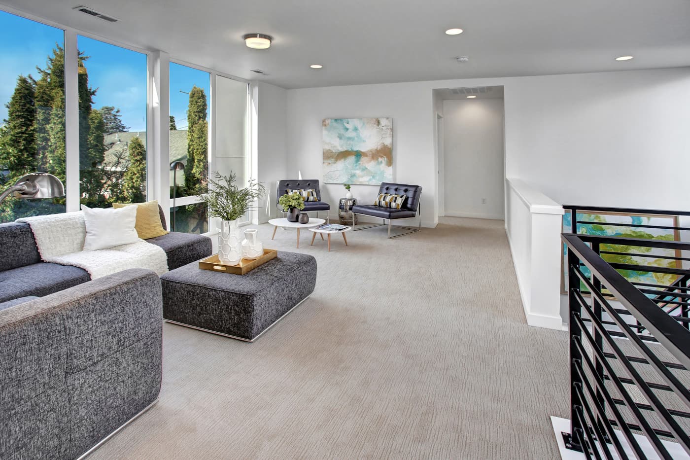 Seward Park Homes Collaborative Citizen Design & Valor Builds