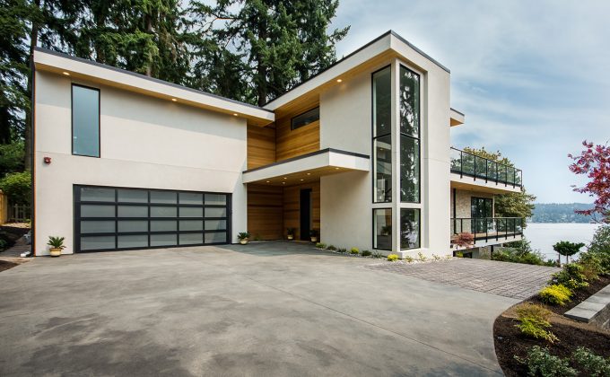 Bellevue Lake House thumbnail