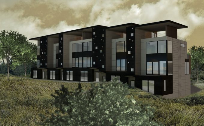 White Center Townhomes thumbnail