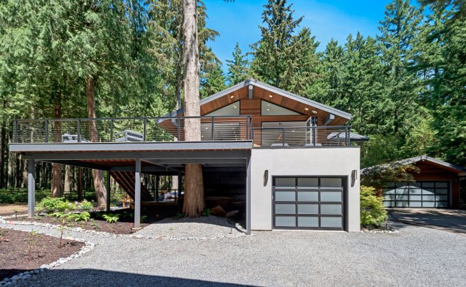 Bridle Trails House thumbnail