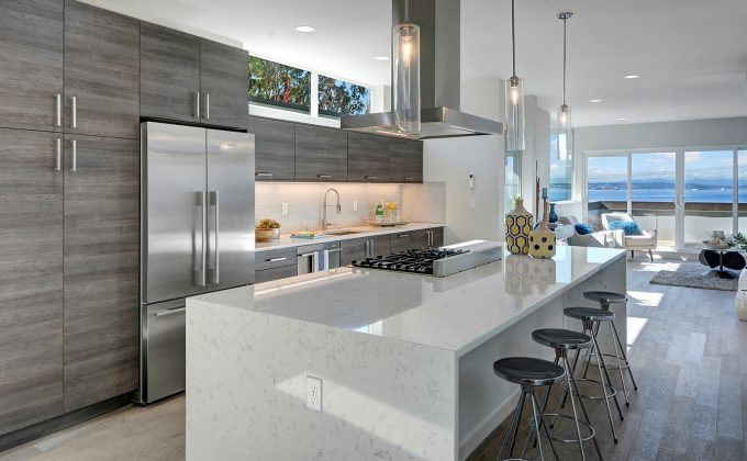 Alki Townhomes thumbnail