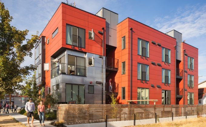 Rail House thumbnail