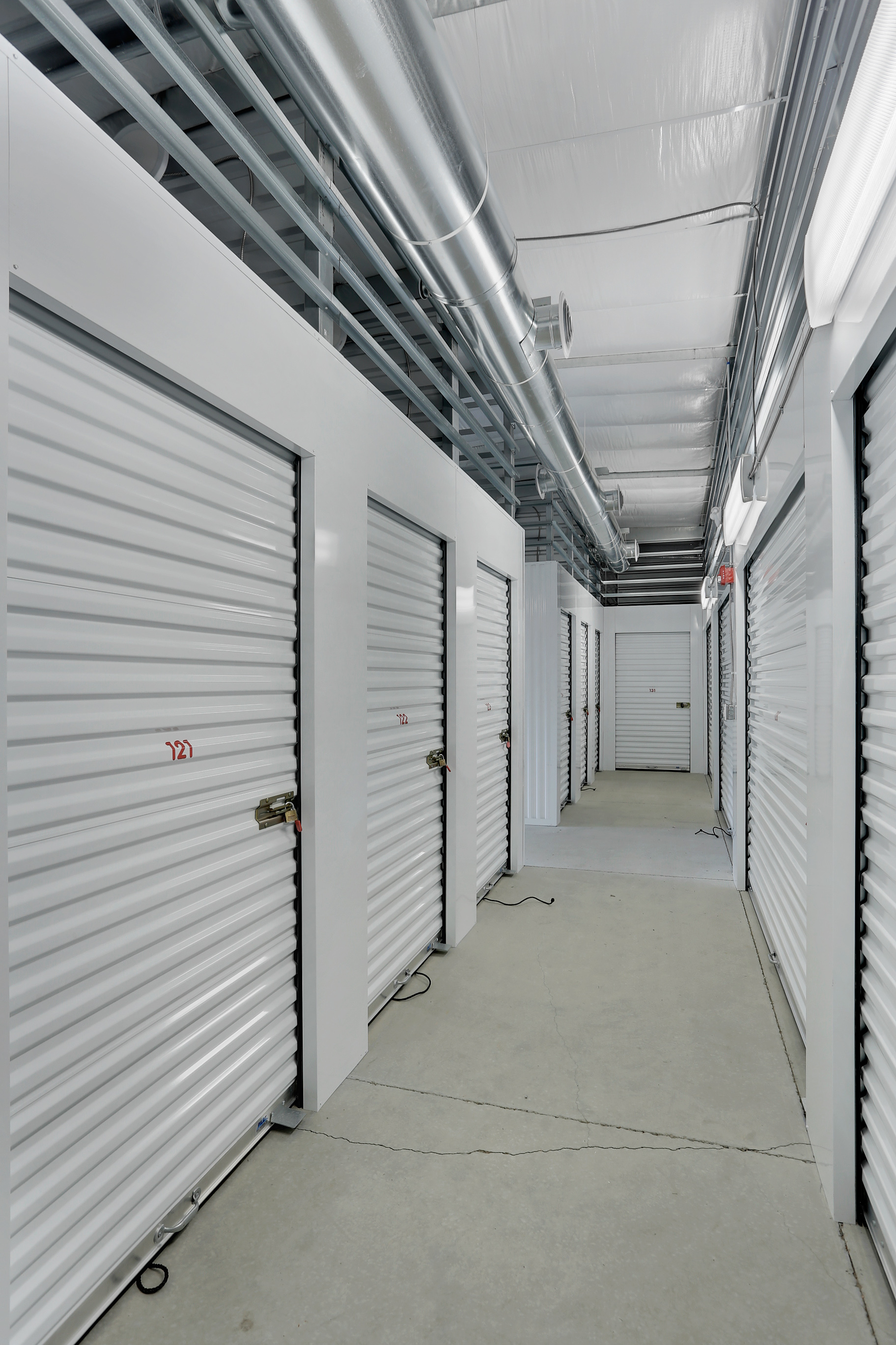 Reliable Storage Collaborative Citizen Design & Valor Builds