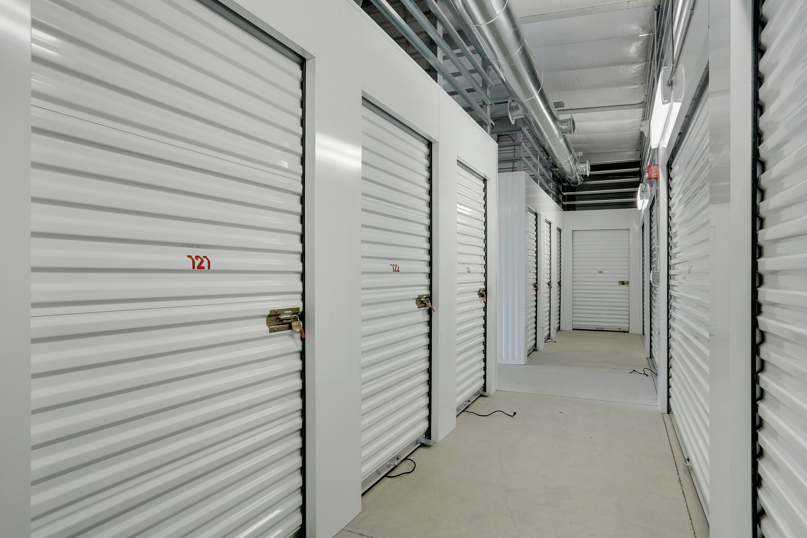 Reliable Storage Collaborative Citizen Design & Valor Builds