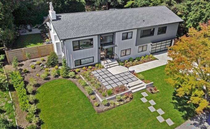 Woodridge Renovation thumbnail