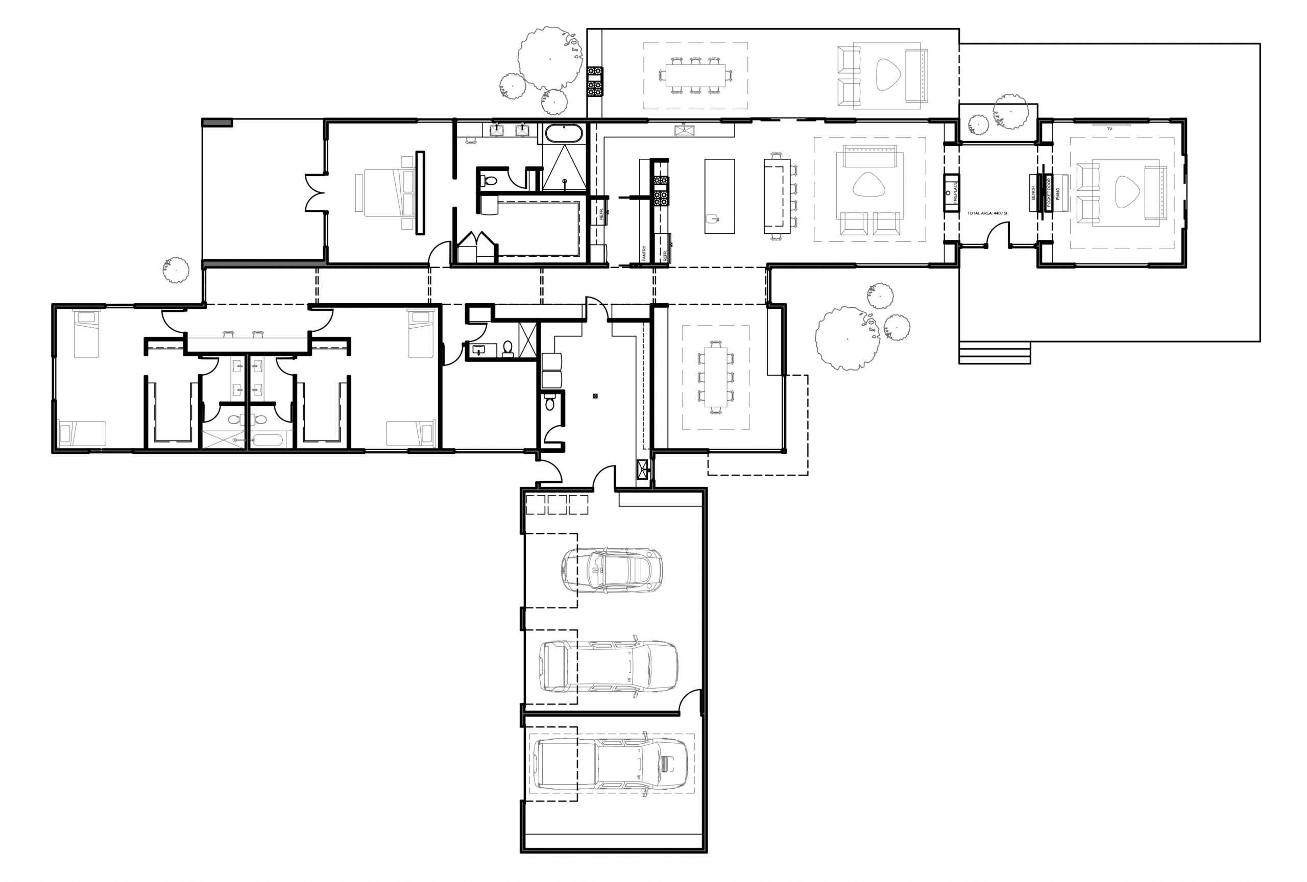 The Longview – Collaborative – Citizen Design & Valor Builds