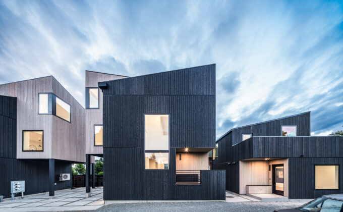 CX2 – MATCHWOOD HOMES thumbnail