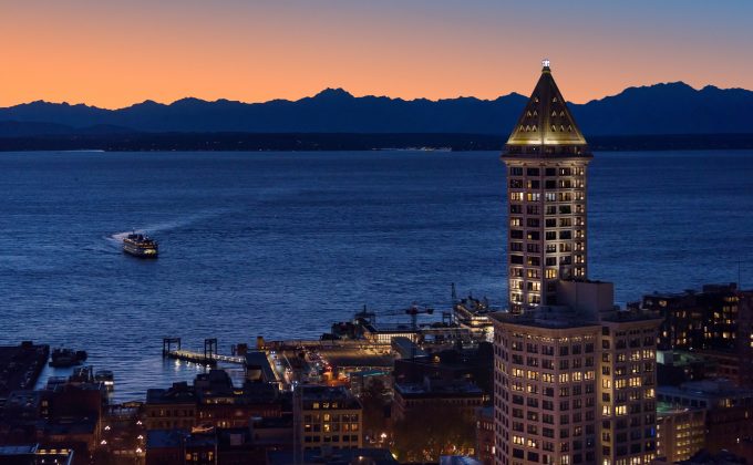 Smith Tower Penthouse thumbnail