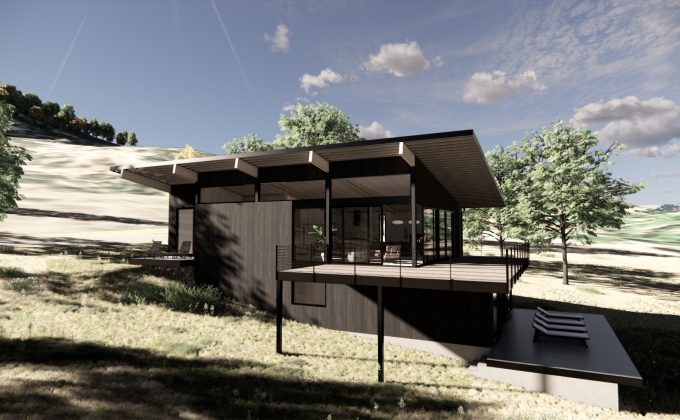 Rifle Cabin thumbnail