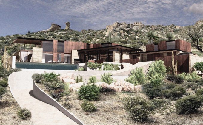 Witness House thumbnail