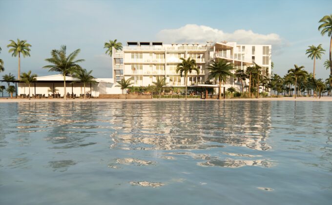 Placencia Beach Club Villas thumbnail